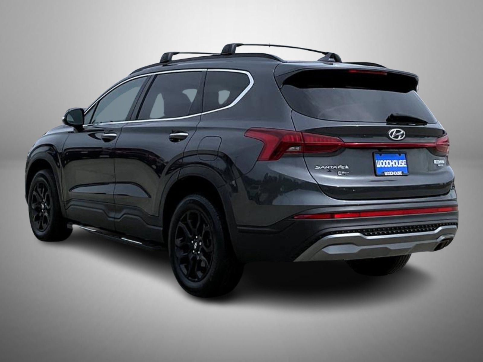 2023 Hyundai Santa Fe XRT photo 5