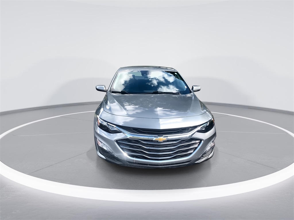 2023 Chevrolet Malibu 1LT photo 3