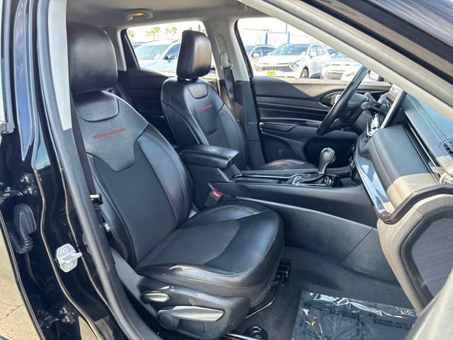 2022 Jeep Compass Trailhawk photo 20