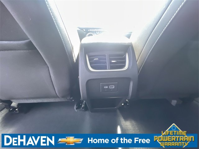 2023 Chevrolet Blazer 2LT photo 12