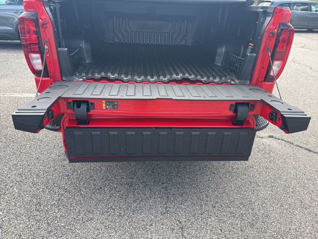 2021 Gmc Sierra Elevation photo 9