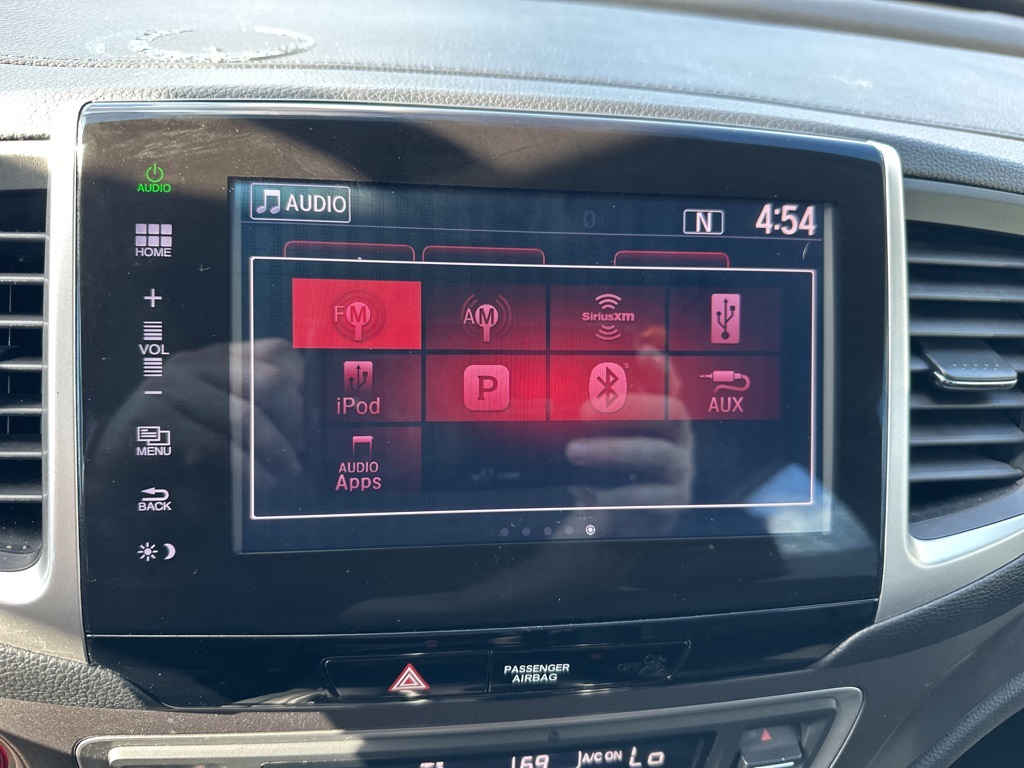 2016 Honda Pilot EX-L photo 28