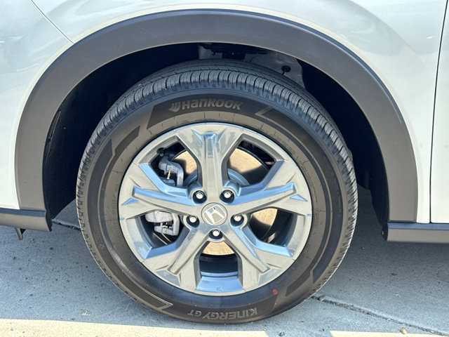 2026 Honda HR-V LX photo 3
