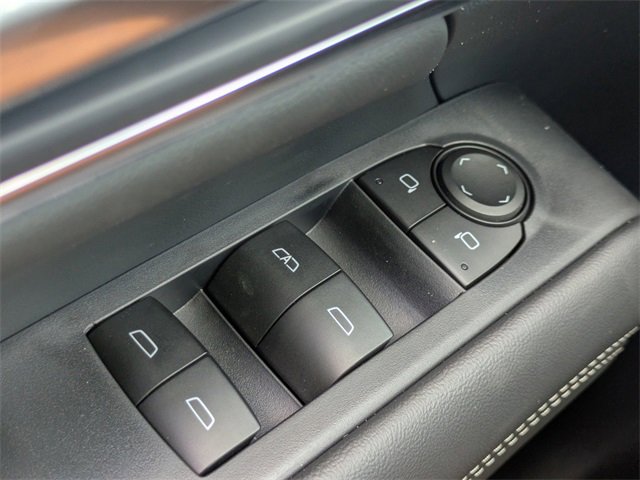 2026 Gmc Terrain Elevation photo 22