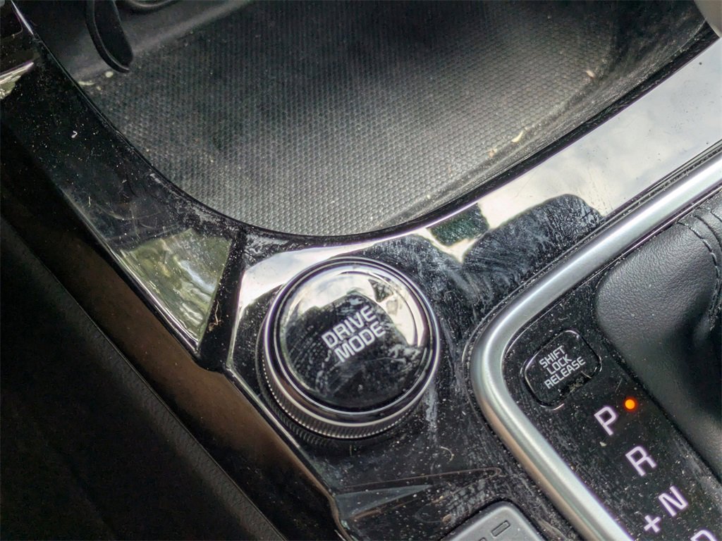 2023 Kia Seltos SX photo 29