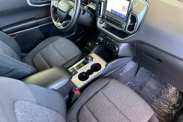 2024 Ford Bronco Sport Big Bend photo 14