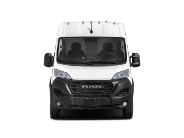 2026 Ram ProMaster 2500 photo 2