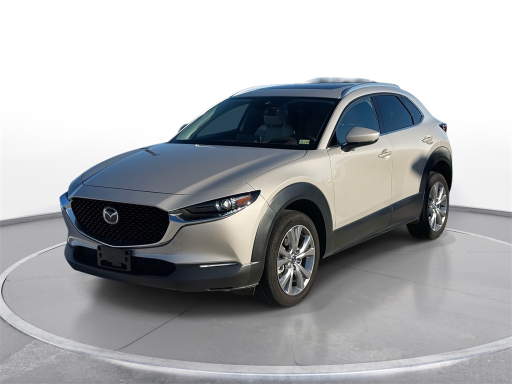 2022 Mazda CX-30 Premium's photo