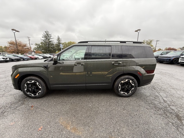 2026 Hyundai Santa Fe SEL photo 4