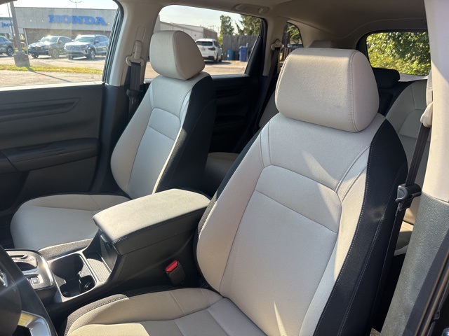 2024 Honda CR-V EX photo 7