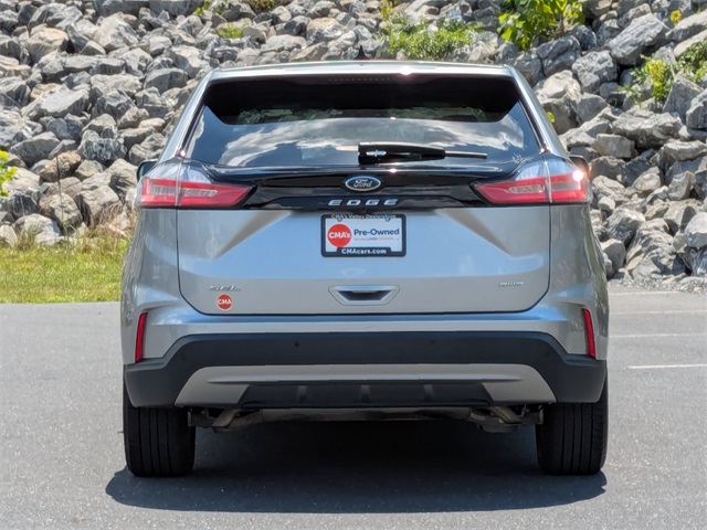 2023 Ford Edge SEL photo 3