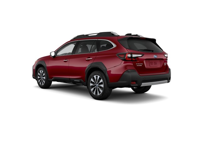 2025 Subaru Outback Touring photo 5
