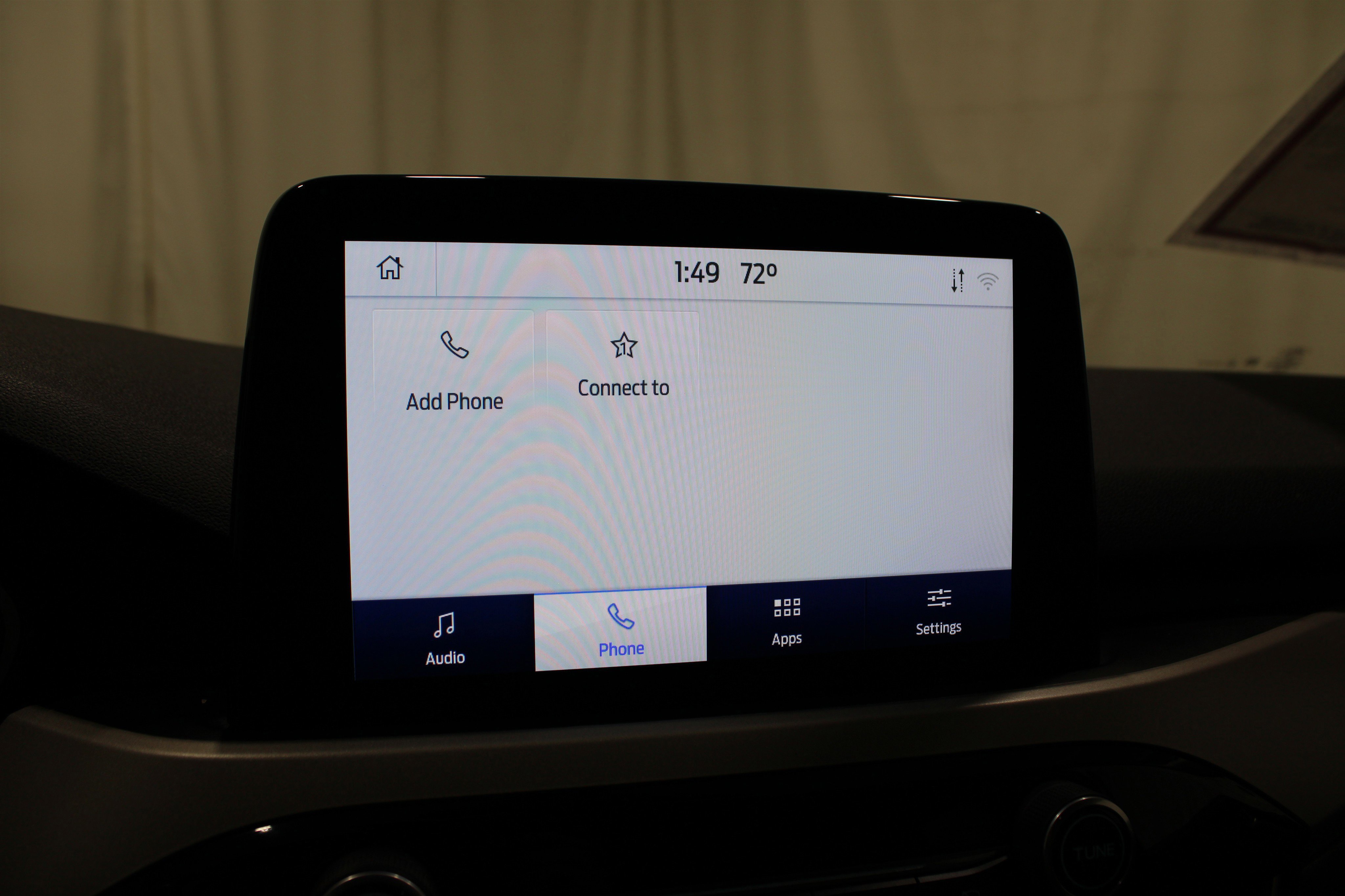 2021 Ford Escape SEL Hybrid photo 9