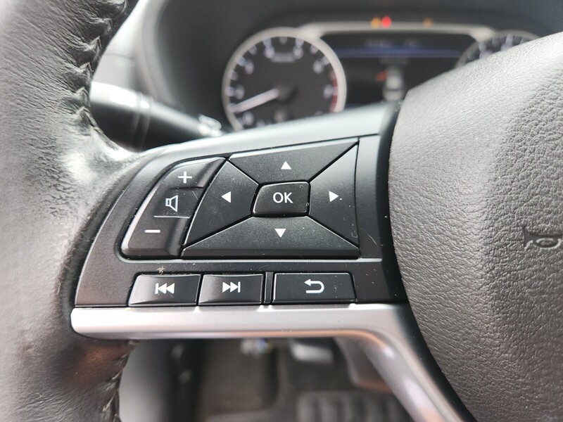 2021 Nissan Sentra SV photo 23