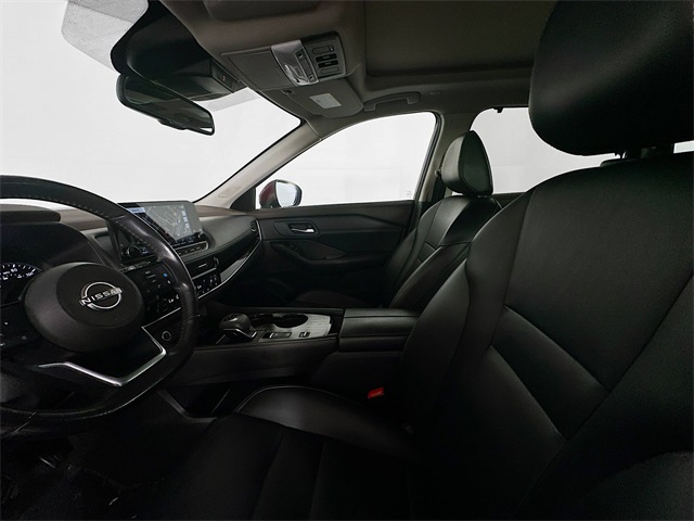 2023 Nissan Rogue SL photo 16
