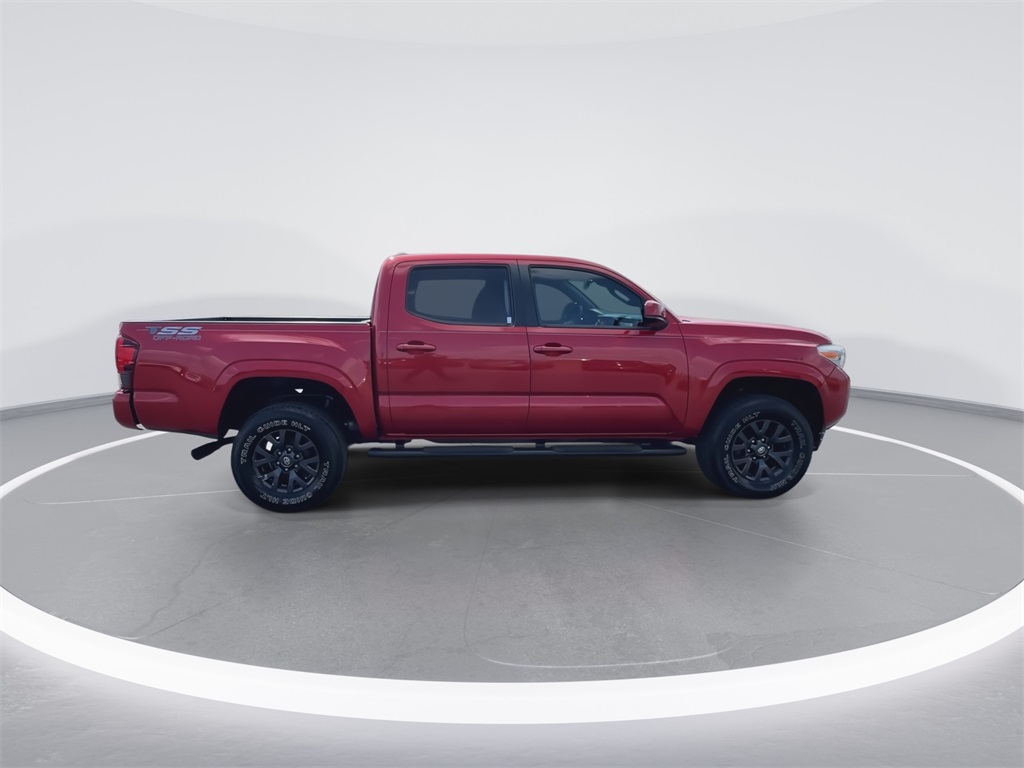 2019 Toyota Tacoma SR photo 9