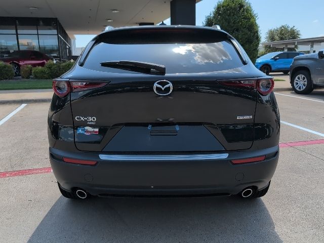 2025 Mazda CX-30 2.5 S Premium photo 6