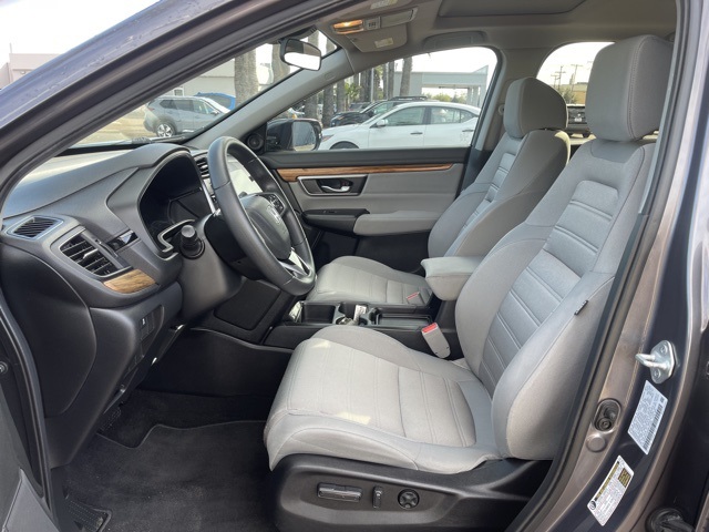 2021 Honda CR-V EX photo 18