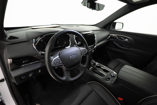 2023 Chevrolet Traverse Premier photo 10