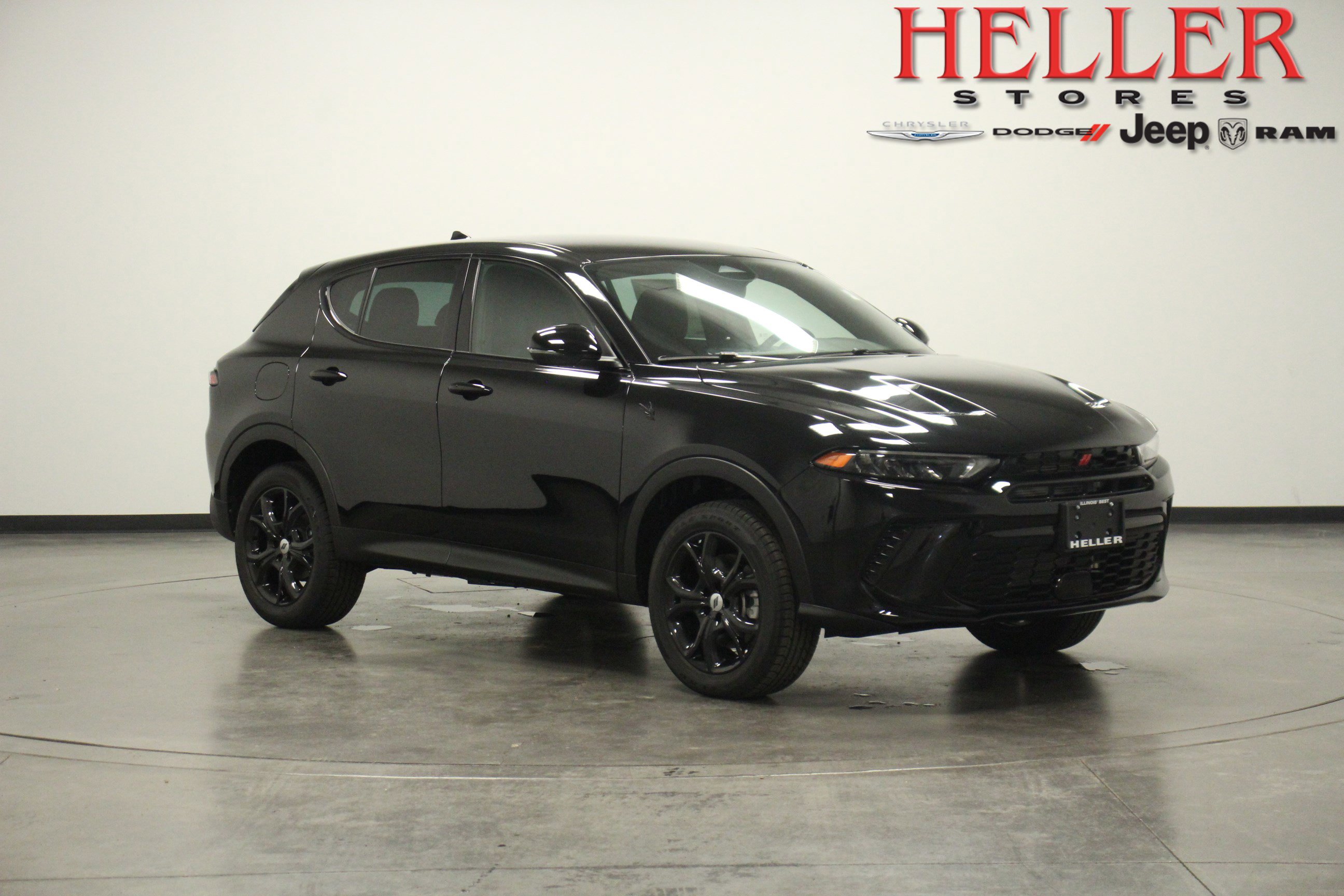 2024 Dodge Hornet GT's photo