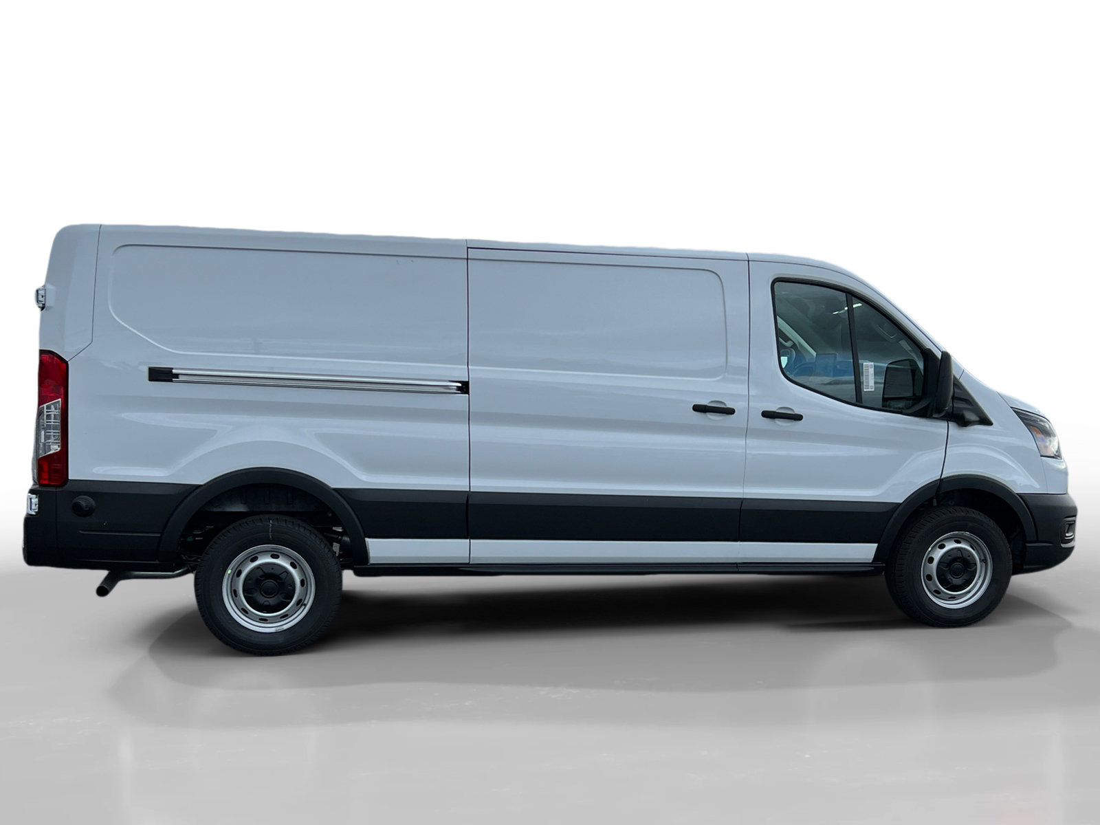 2024 Ford Transit Cargo Van photo 6