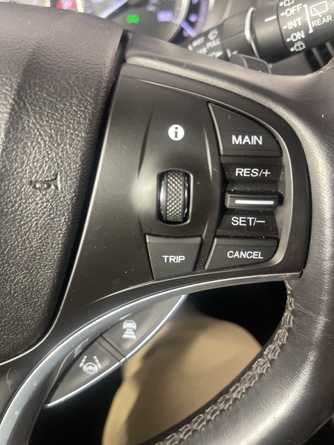 2020 Acura MDX SH-AWD Technology photo 34