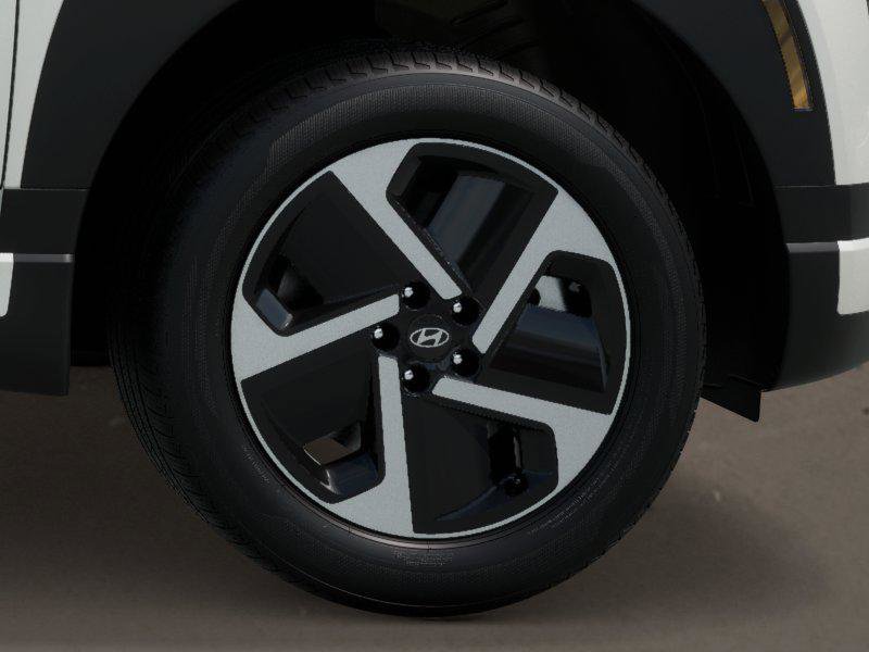2026 Hyundai Ioniq photo 3