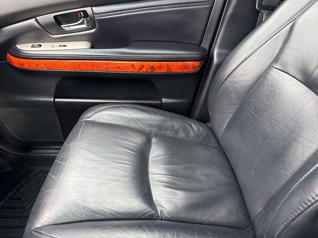 2008 Lexus RX 350 photo 28