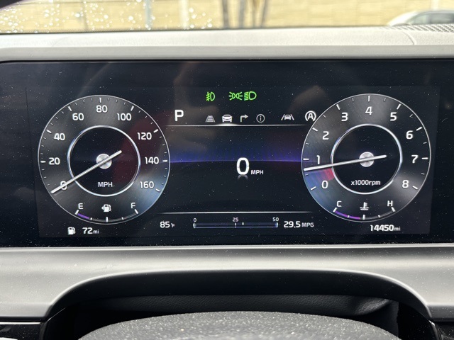 2024 Kia Seltos S photo 12