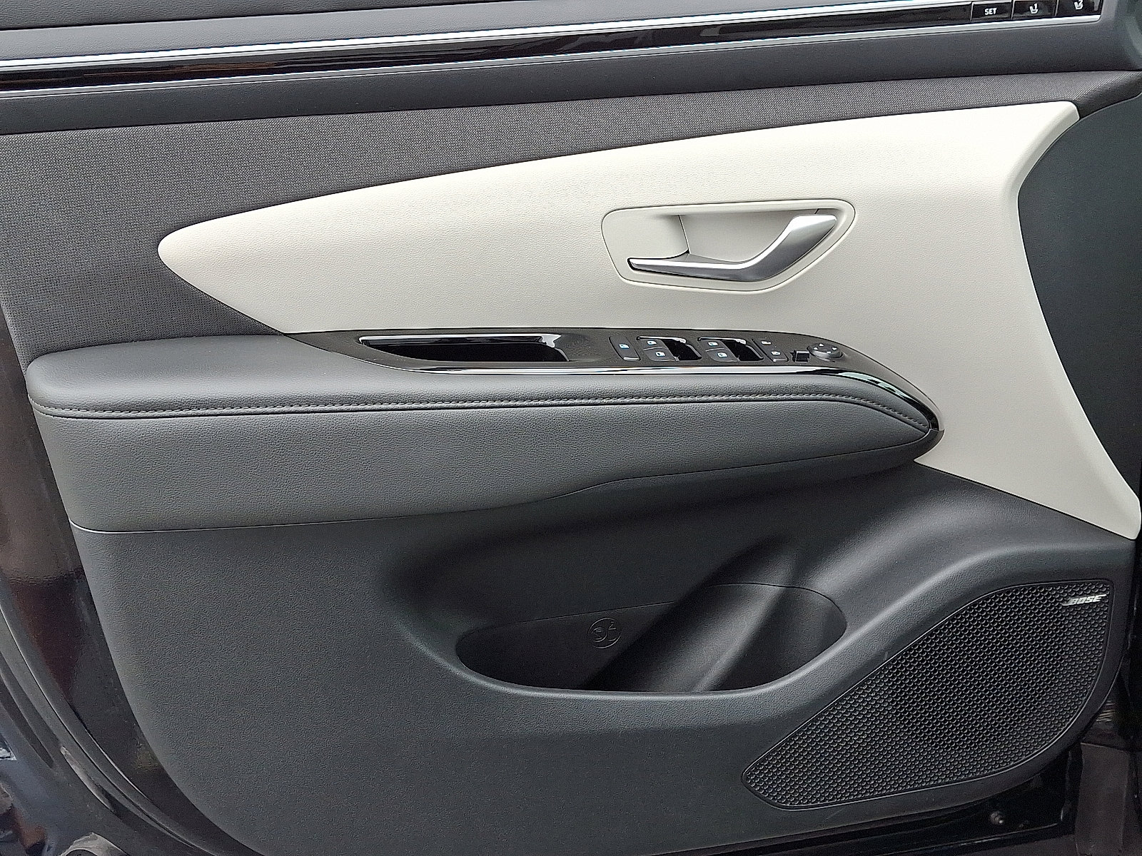 2024 Hyundai Tucson Plug-in Hybrid Limited photo 13