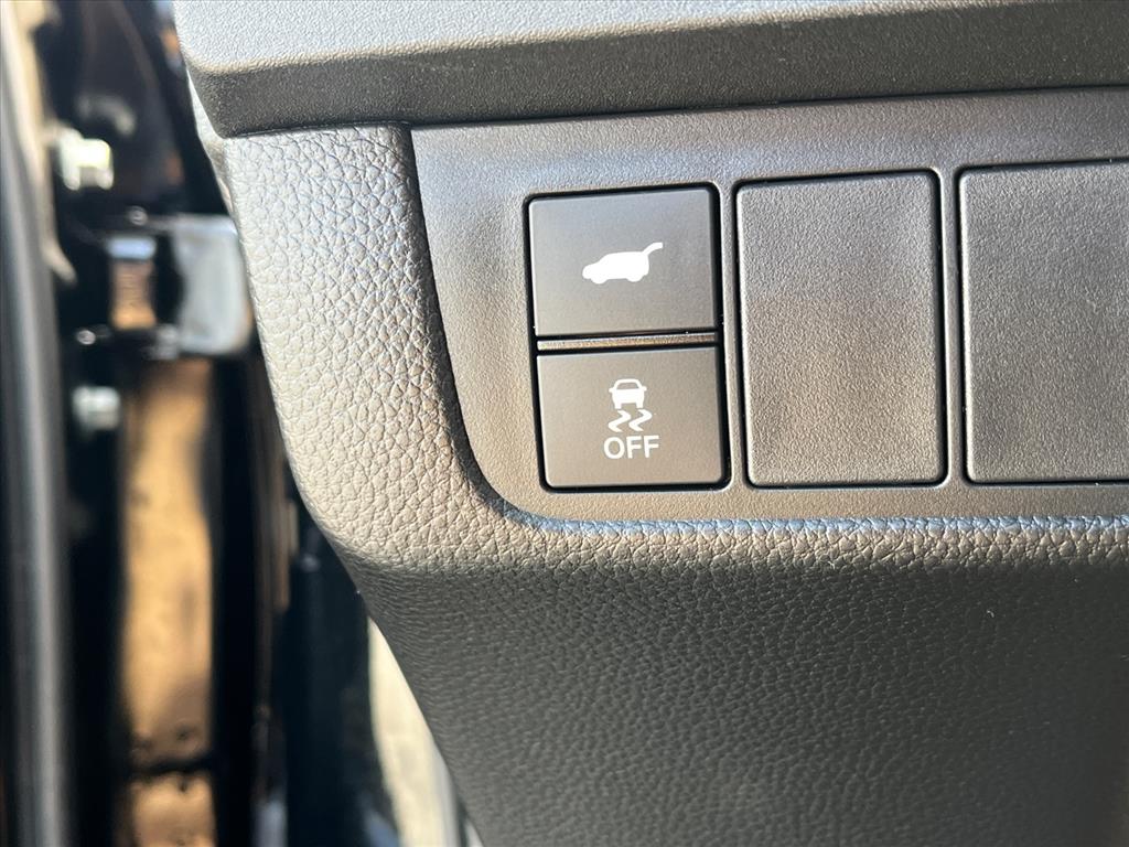 2025 Honda CR-V Hybrid Sport-L photo 13