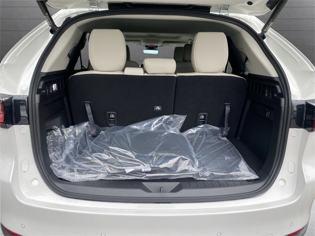 2025 Mazda CX-90 3.3 Turbo Preferred photo 27
