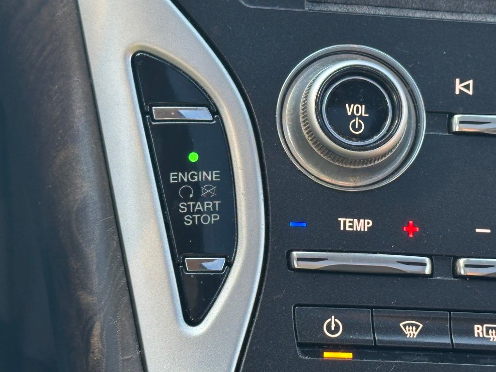 2016 Lincoln MKX Reserve photo 32