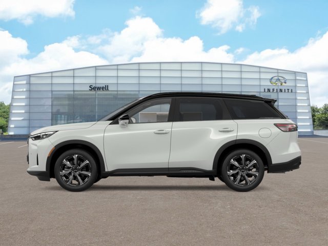 2026 Infiniti QX60 Autograph AWD photo 8