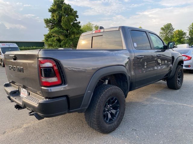 2021 Ram 1500 TRX photo 9