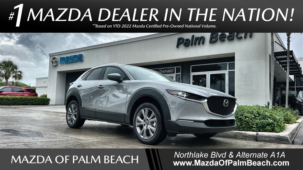 2025 Mazda CX-30 2.5 S Preferred photo 2