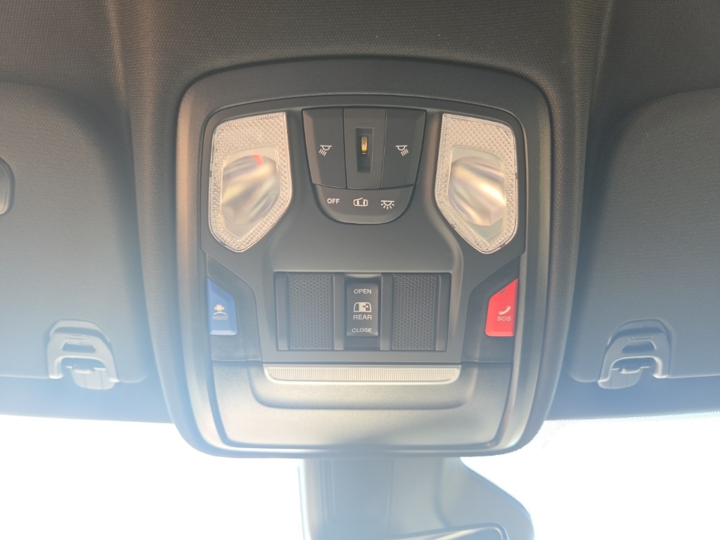 2026 Ram 1500 Big Horn Lone Star photo 18