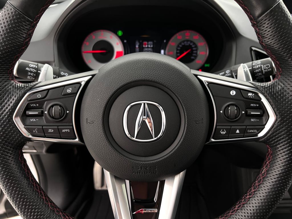 2023 Acura RDX A-Spec Advance photo 17