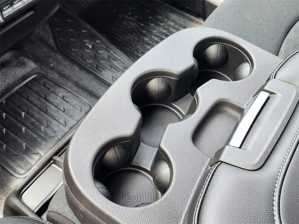 2025 Ram 3500 Big Horn photo 14