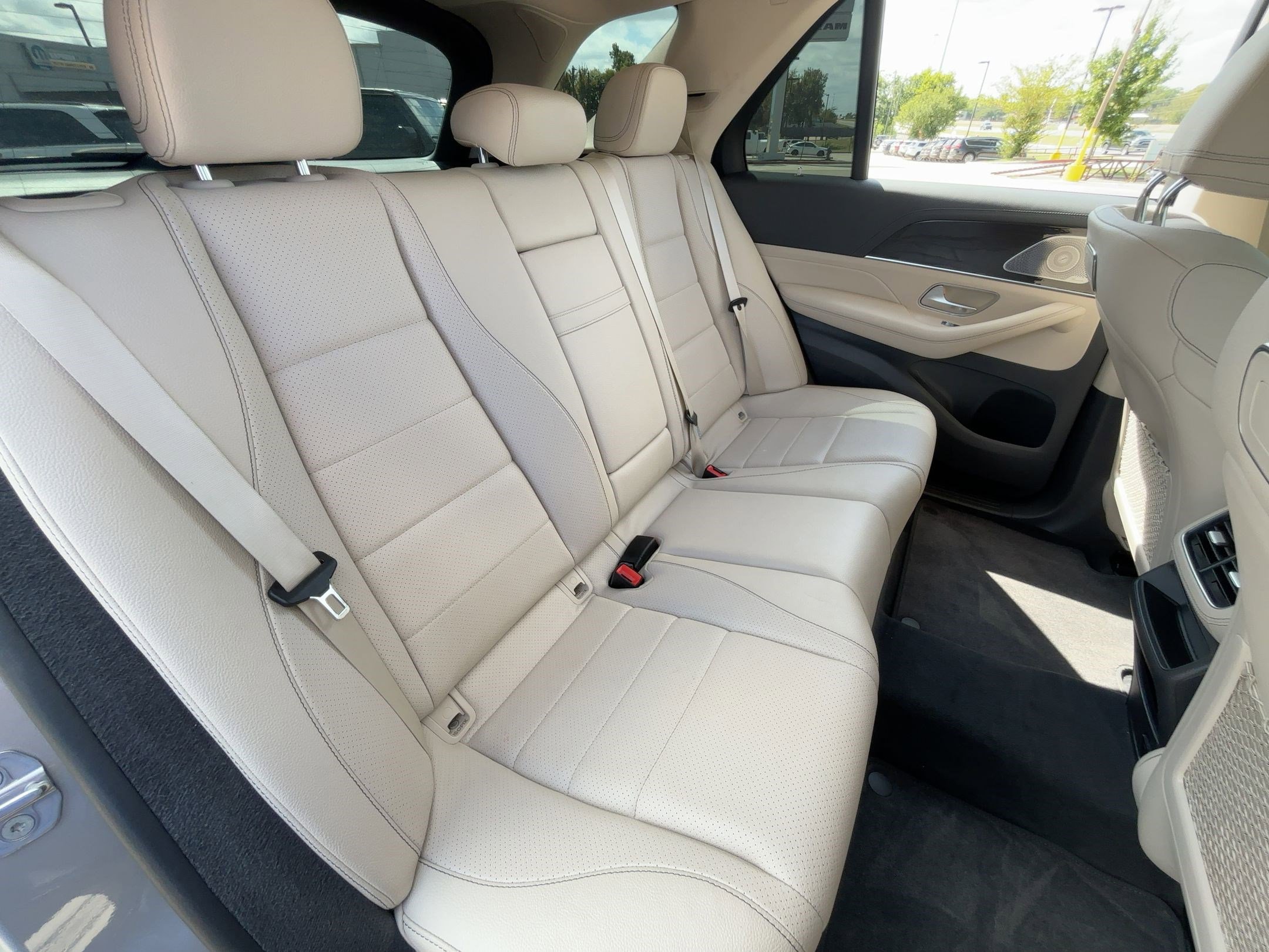 2020 Mercedes Benz GLE 350 photo 27