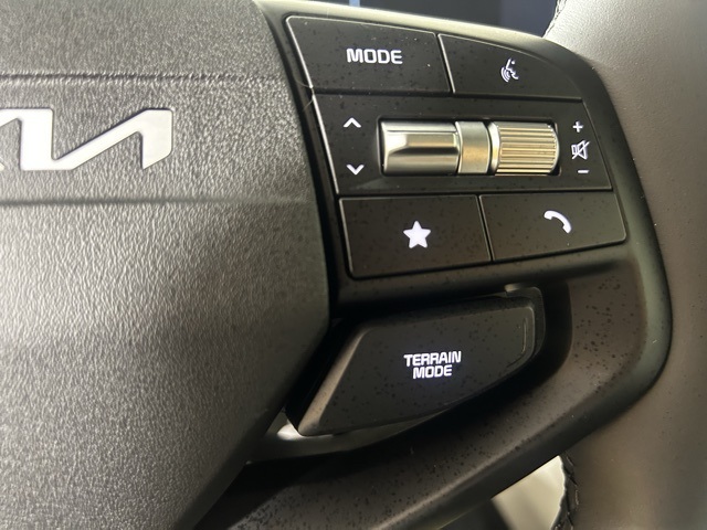 2026 Kia Sportage Hybrid SX Prestige photo 22