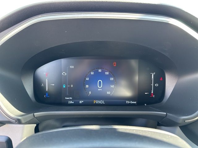 2025 Ford Escape Plug-In Hybrid Base photo 19