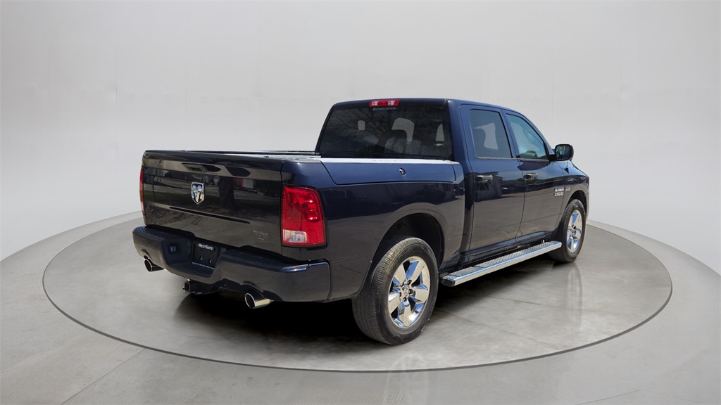 2018 Ram 1500 Express photo 30