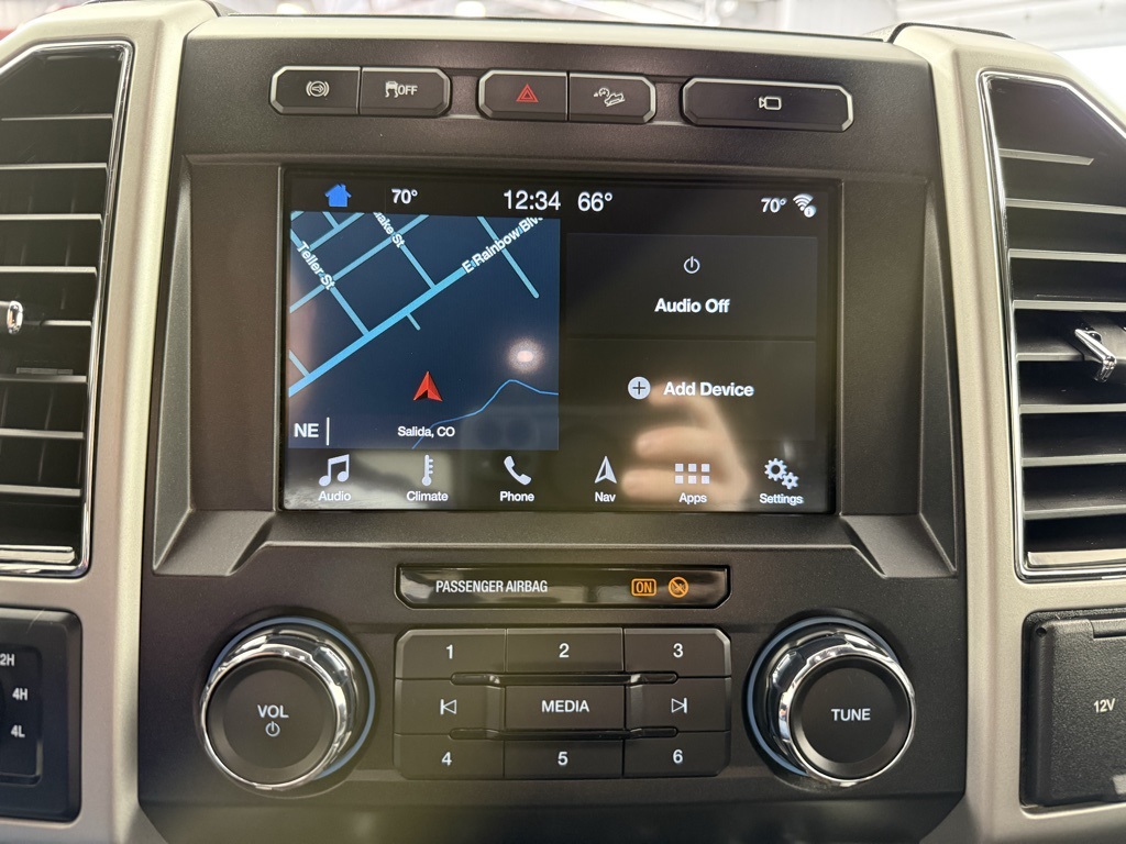 2019 Ford F-250 photo 15