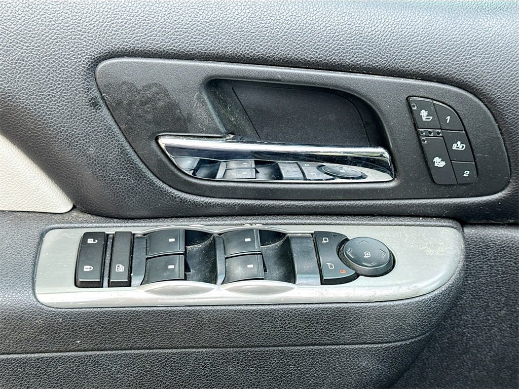 2011 Gmc Sierra 1500 SLT photo 18