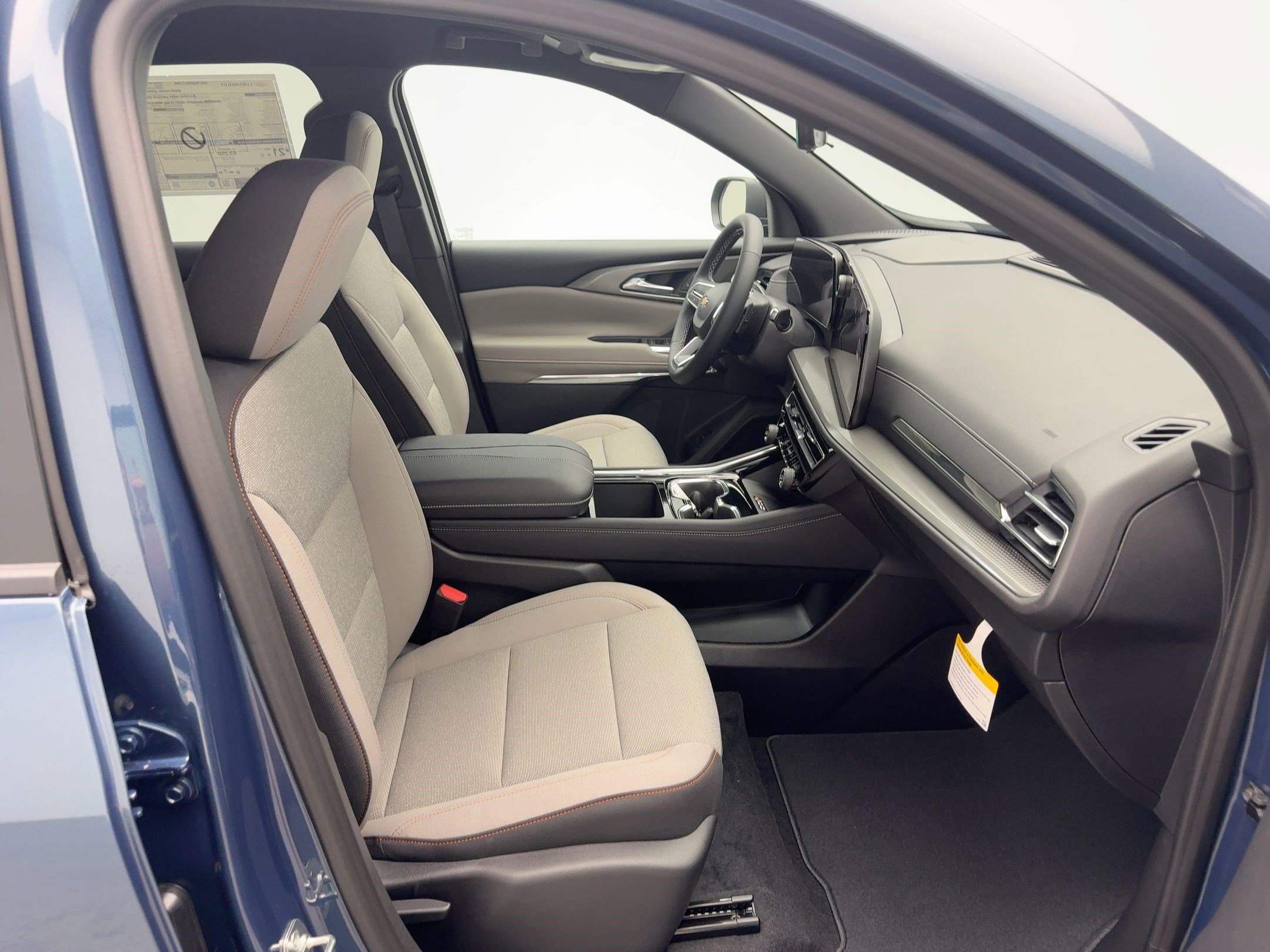 2026 Chevrolet Traverse photo 25