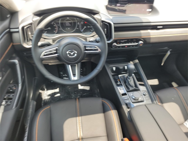 2025 Mazda CX-50 2.5 Turbo Premium photo 6