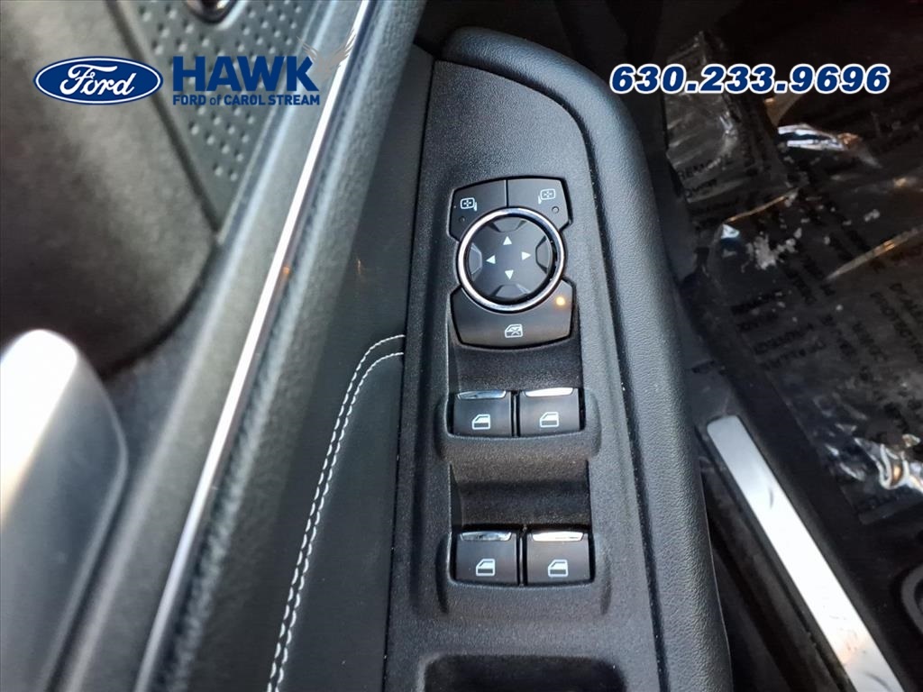 2024 FORD EDGE - Image 16