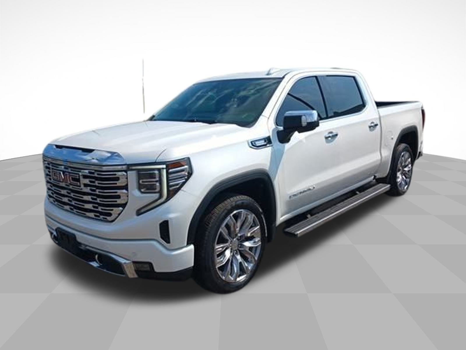 2022 Gmc Sierra 1500 Denali photo 18