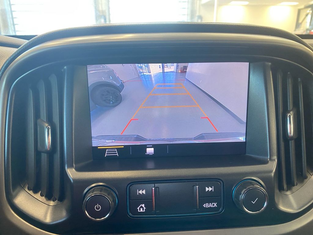 2021 Gmc Canyon AT4 photo 20